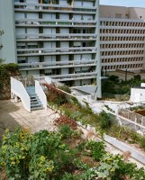 Belvedere Stairs | Engineering structures | Bertrand Taquet Architectes