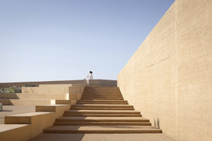 Montpellier Metropolitan Cemetery | Gardens | Agence Traverses