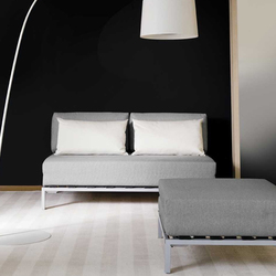 Willy | Canapés | Milano Bedding